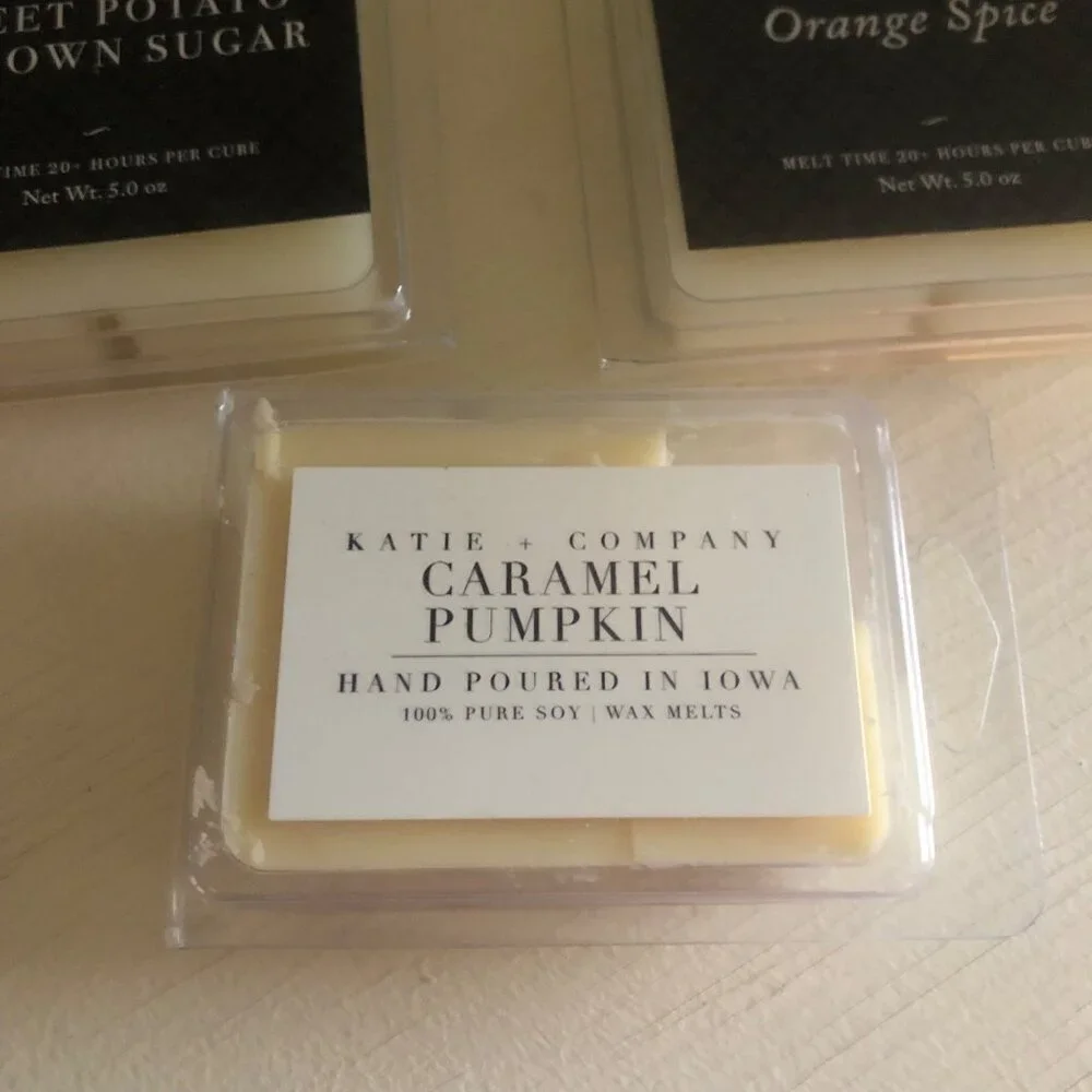 Southern Elegance Jumbo (2) Scented Wax Bundle Set - Picture 4 of 5
